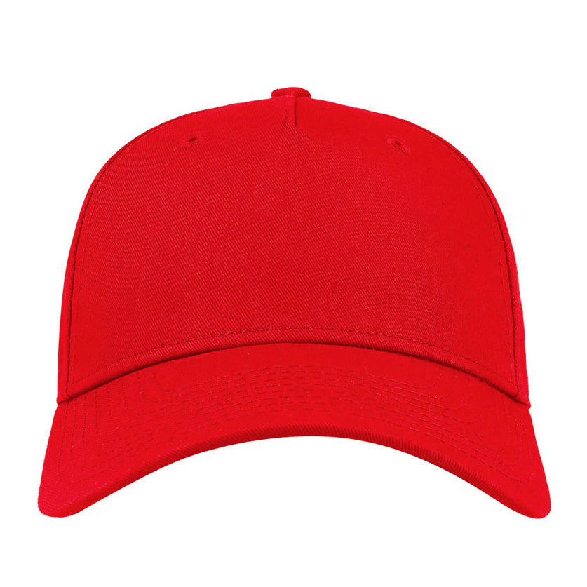 Atlantis - Shot Cap - Adjustable - Red