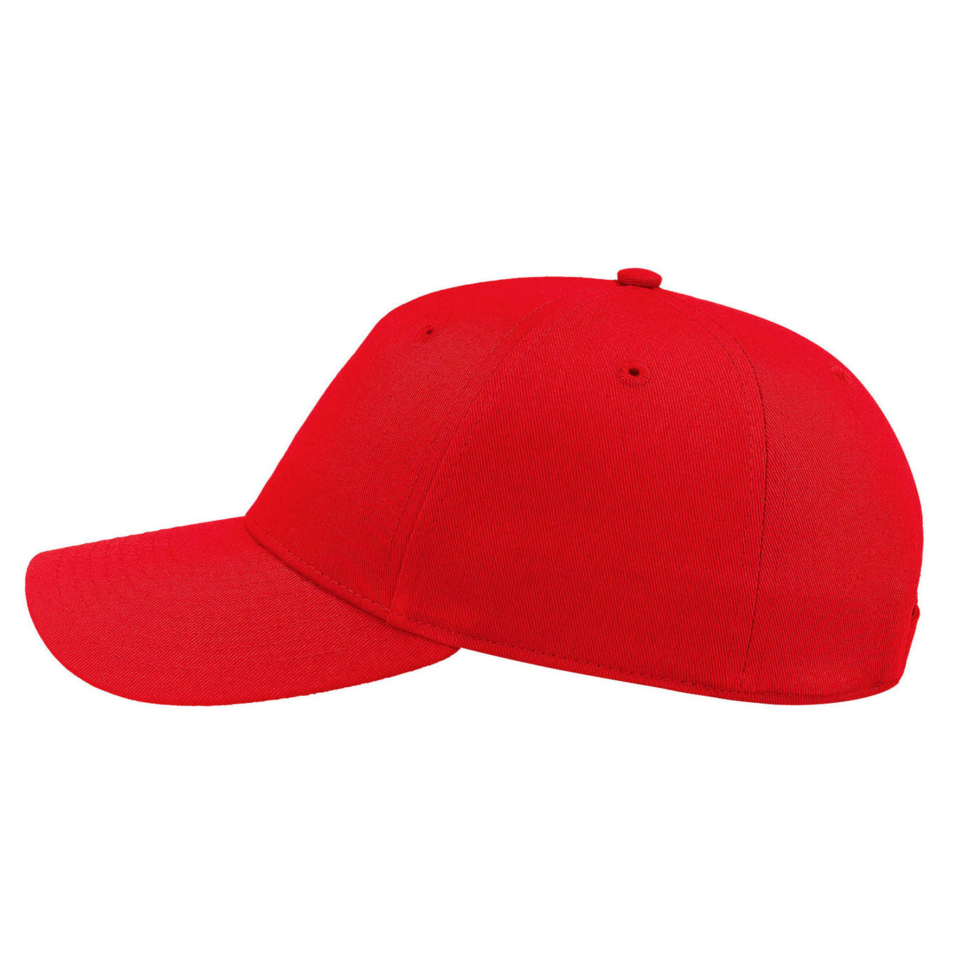 Atlantis - Shot Cap - Adjustable - Red