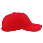 Atlantis - Shot Cap - Adjustable - Red