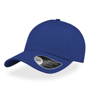 Atlantis - Shot Cap - Adjustable - Royal