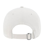 Atlantis - Shot Cap - Adjustable -  White