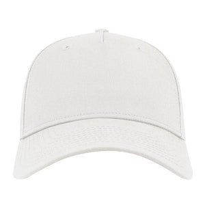 Atlantis - Shot Cap - Adjustable -  White