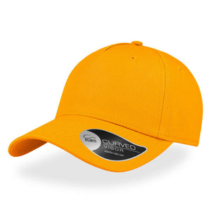 Atlantis - Shot Cap - Adjustable - Yellow