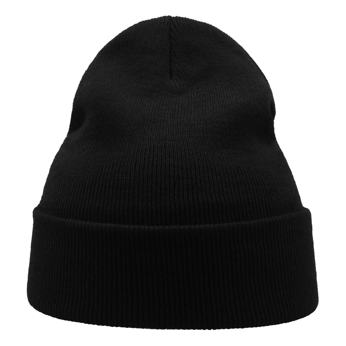 Atlantis - Wind Recycled - Beanie - Black