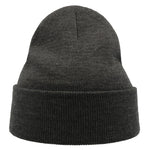 Atlantis - Wind Recycled - Beanie - Dark Grey