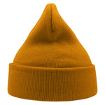 Atlantis - Wind Recycled - Beanie - Mustard