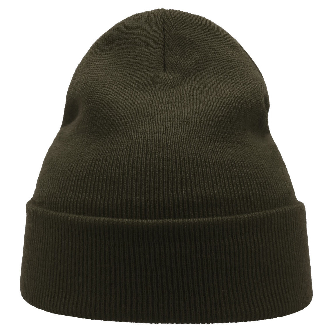 Atlantis - Wind Recycled - Beanie - Olive