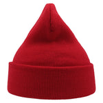 Atlantis - Wind Recycled - Beanie - Red