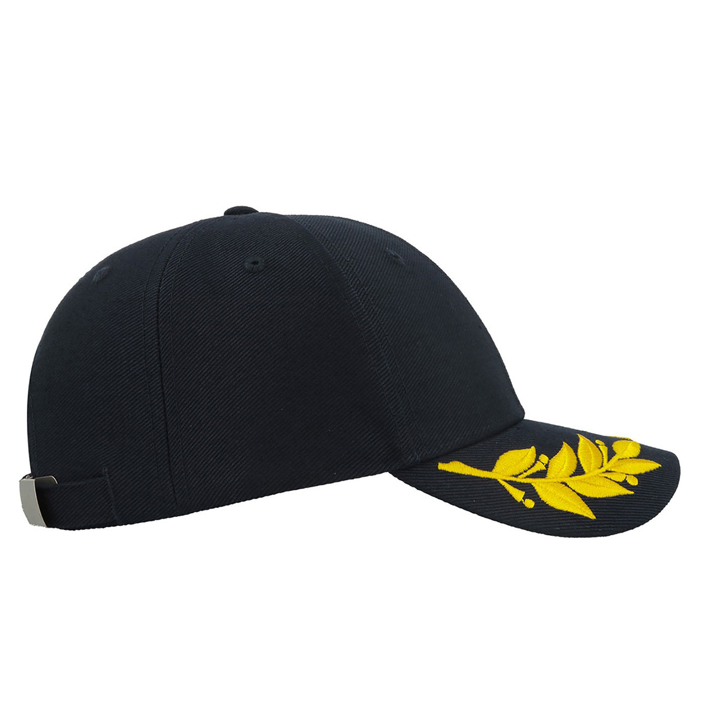 Atlantis - Winner Cap - Adjustable - Navy