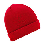 Myrtel Beach - Knitted - Beanie - Red