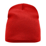 Myrtle Beach - No 1 - Beanie - Red