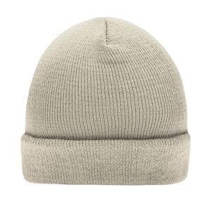 Myrtel Beach - Knitted - Beanie - Sand