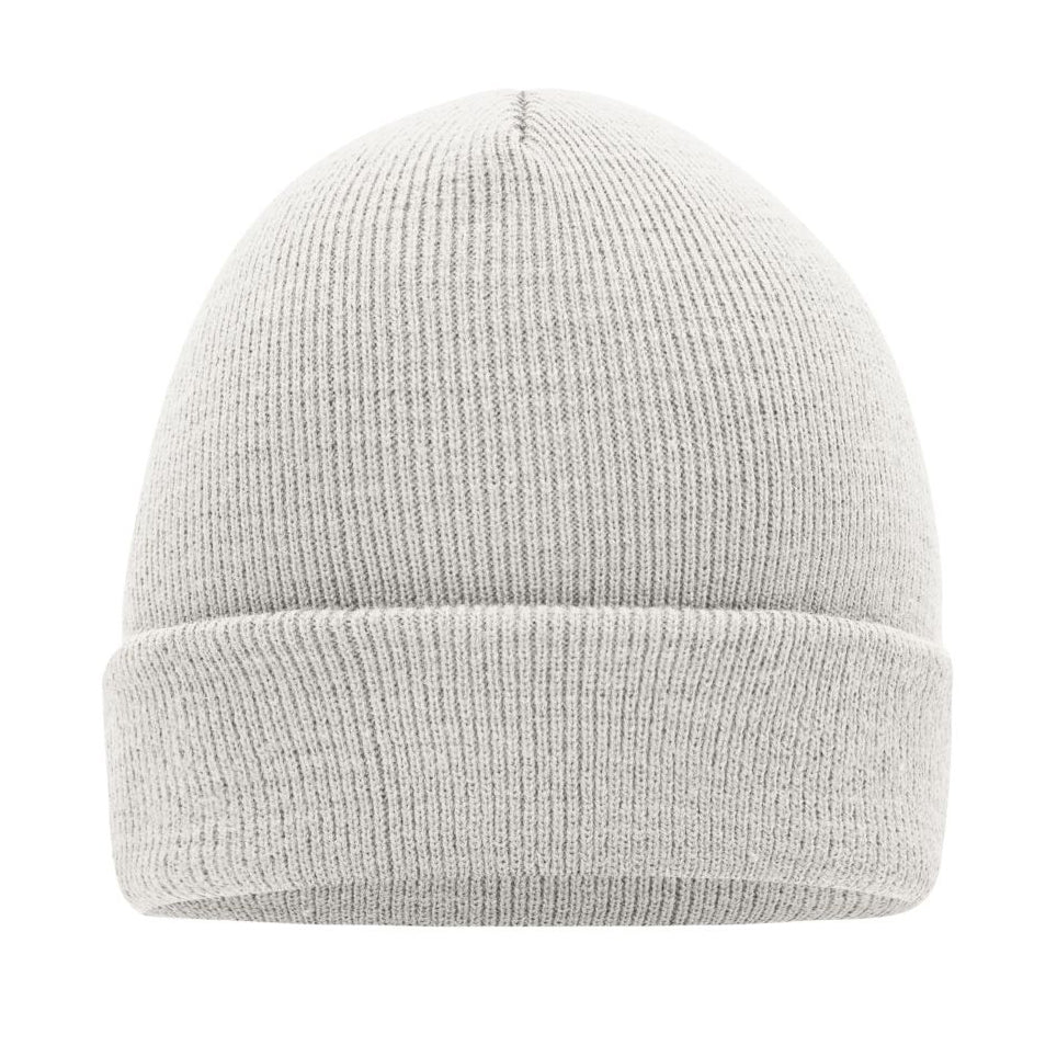 Myrtel Beach - Knitted - Beanie - Off White