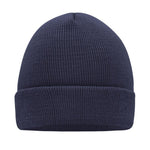 Myrtel Beach - Knitted - Beanie - Dark Navy