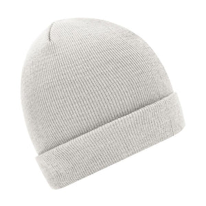 Myrtel Beach - Knitted - Beanie - Off White