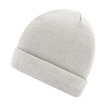 Myrtel Beach - Knitted - Beanie - Off White