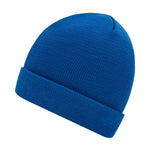 Myrtel Beach - Knitted - Beanie - Royal Blue