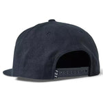 Fox - Instill 2,0 - Snapback - Black/Charcoal Grey