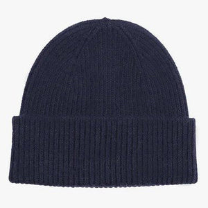 Colorful Standard - Merino Wool - Beanie - Navy Blue