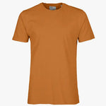 Colorful Standard - Classic Organic Tee - T-Shirt - Ginger Brown