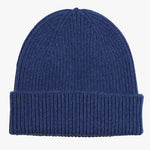 Colorful Standard - Merino Wool - Beanie - Royal Blue