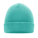 Myrtel Beach - Knitted - Beanie - Mint