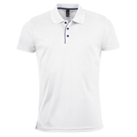 SOL'S - Sports Polo Shirt Performer - T–Shirt - White