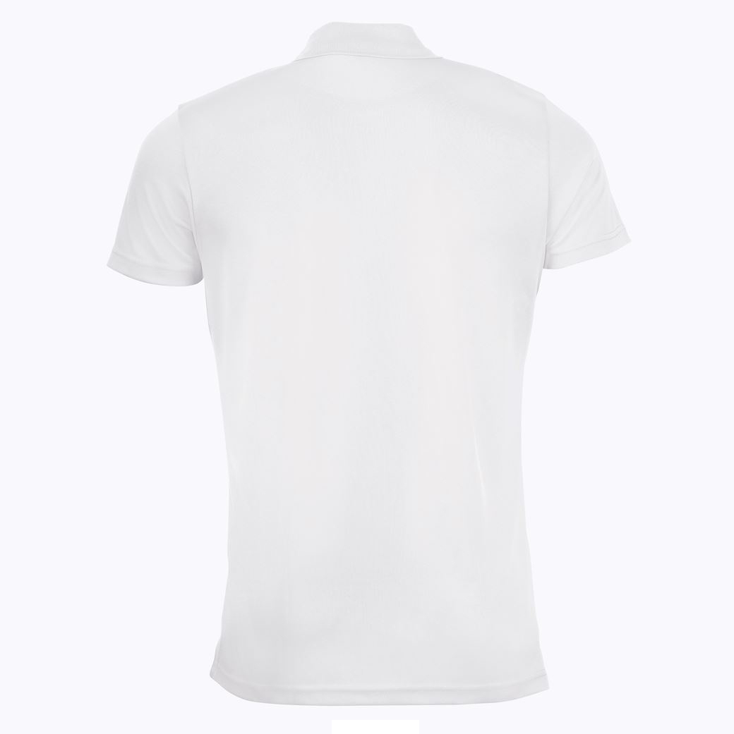 SOL'S - Sports Polo Shirt Performer - T–Shirt - White