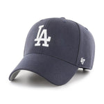47 Brand - LA Dodgers MVP - Adjustable - Navy/White