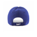 47 Brand - LA Dodgers MVP - Adjustable - Royal Blue