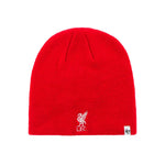 47 Brand - Liverpool FC Knit Skull - Beanie - Red