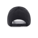 47 Brand - NY Yankees MVP - Snapback - Black/Black