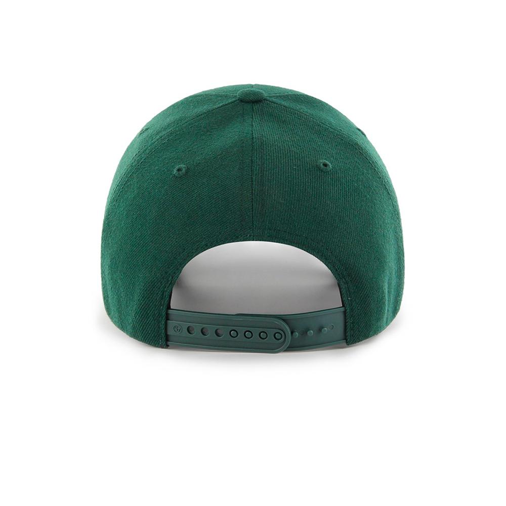 47 Brand - NY Yankees MVP - Snapback - Dark Green