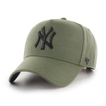 47 Brand - NY Yankees MVP - Snapback - Sandalwood