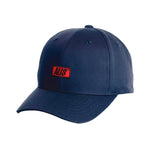 Alis - Classic Curved - Snapback - Navy