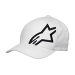 Alpinestars - Corp Shift 2 - Flexfit - White/Black