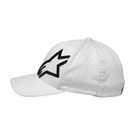 Alpinestars - Corp Shift 2 - Flexfit - White/Black