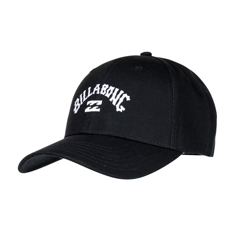 Billabong - Arch - Snapback - Black