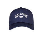Billabong - Arch - Snapback - Navy