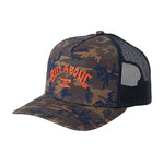 Billabong - Arch - Trucker/Snapback - Camo