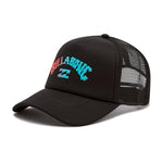 Billabong - Podium - Trucker/Snapback - Night Black