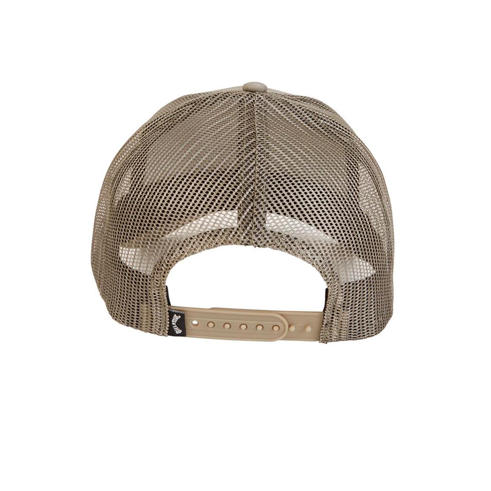 Billabong - Walled - Trucker/Snapback - Khaki