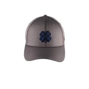 Black Clover - Premium Clover - Flexfit - Charcoal/Navy