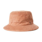 Brixton - B Shield - Bucket Hat - Hide