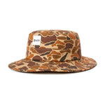 Brixton - Gate - Bucket Hat - Duck Camo