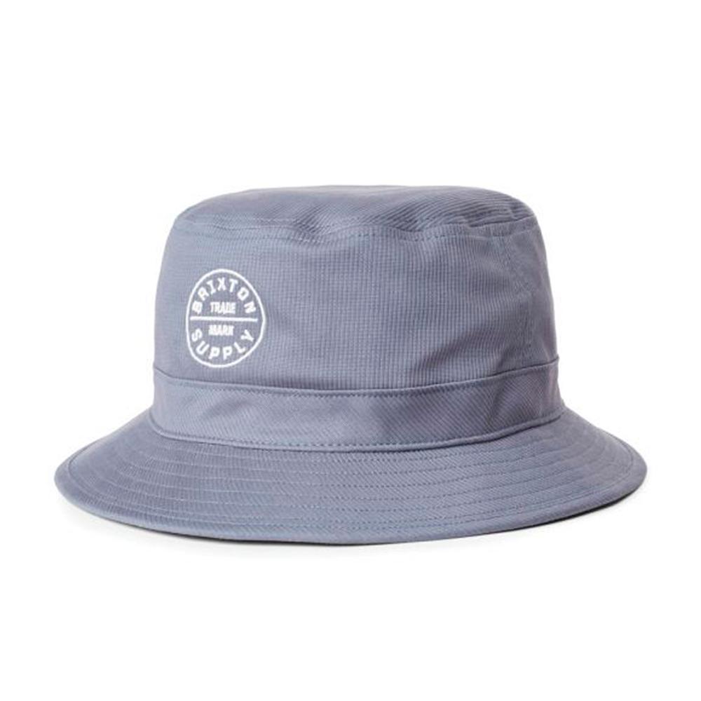 Brixton - Oath - Bucket Hat - Slate Blue