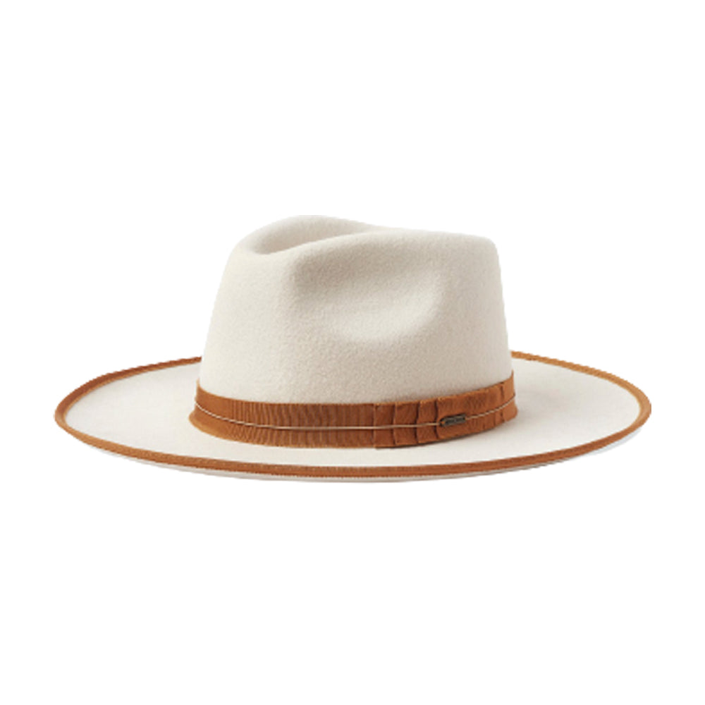 Brixton - Reno - Fedora - Dove