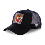 Capslab - Taz - Trucker/Snapback - Black