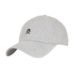 Cayler & Sons - Small Icon - Adjustable - Heather Grey