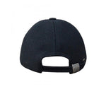 City Sport - Dad Cap 7029 2422 - Adjustable - Black